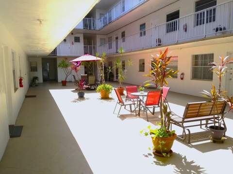 2010 Fillmore Street #303, Hollywood FL - photo 23 of 27