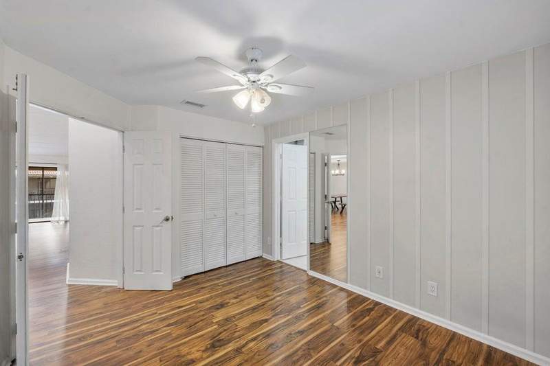 3 bedroom Townhouse at 5720 Coach House Circle #E, Coach Houses Of Town Place Condo, Boca Raton — photo 5