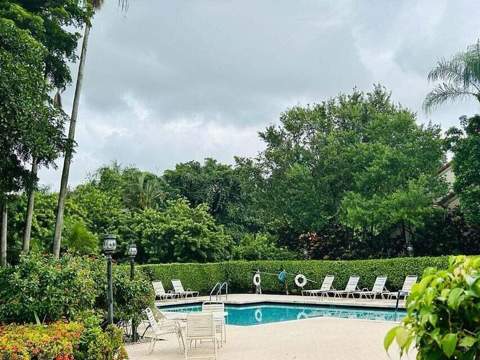 5720 Coach House Circle #E, Boca Raton FL - photo 14 of 14