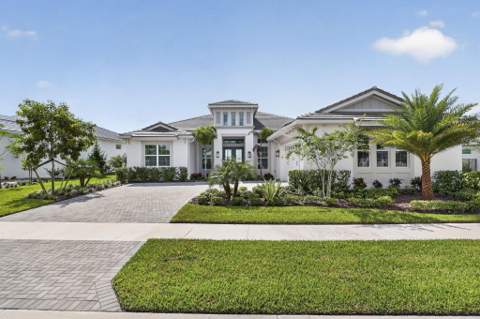 15129 Wildwood Circle, The Acreage FL - photo 12 of 98