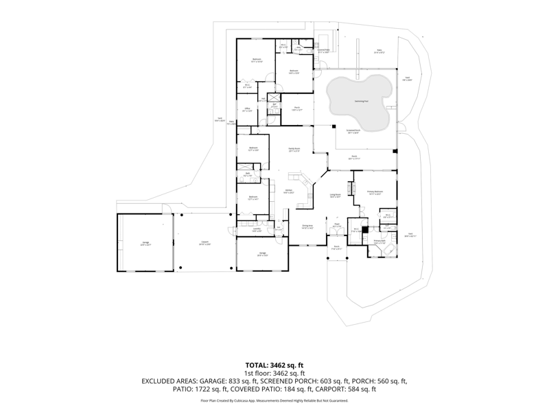 5 bedroom Single Family Residence at 14816 Stirrup Lane, Paddock Park 1 Of Wellington, Wellington — photo 2