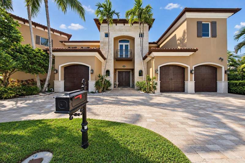 6 bedroom Single Family Residence at 2311 NE 35th Street, Lighthouse Point 6th Sec, Lighthouse Point — photo 4