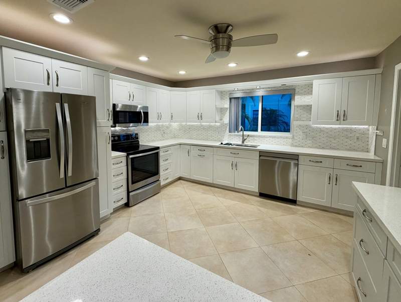 3 bedroom Villa at 21692 Tall Palm Circle #10-B, Palms Of Boca Lago Condo, Boca Raton — photo 4