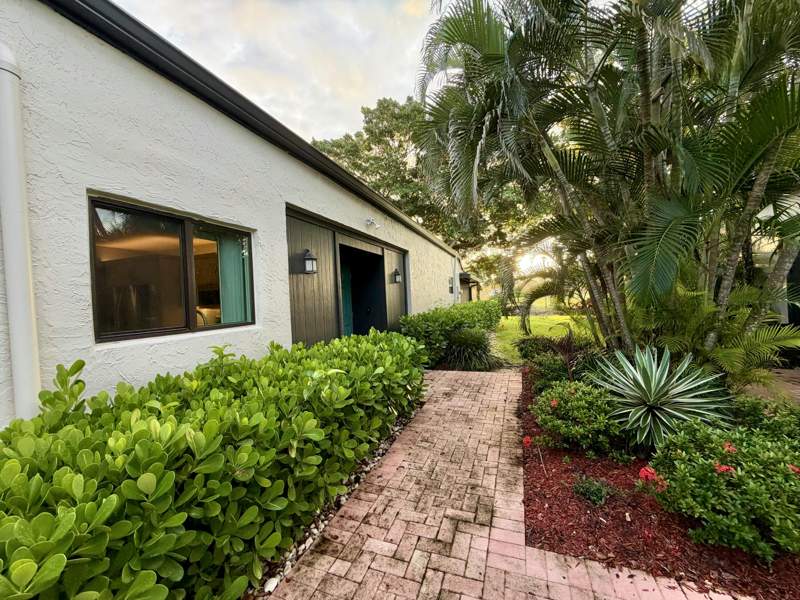 3 bedroom Villa at 21692 Tall Palm Circle #10-B, Palms Of Boca Lago Condo, Boca Raton — photo 3
