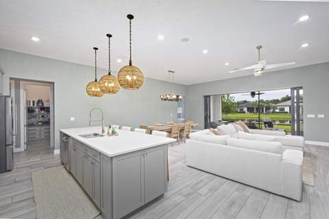 652 SE Boboli Way, Port St. Lucie FL - photo 16 of 81