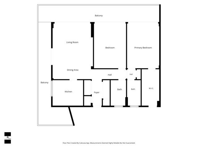 2 bedroom Stock Cooperative at 2840 N Ocean Boulevard #801, Sea Tower Apts Co-Op, Fort Lauderdale — photo 2