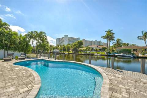 2630 Marion Drive, Fort Lauderdale FL - photo 14 of 39