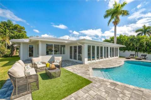2630 Marion Drive, Fort Lauderdale FL - photo 13 of 39