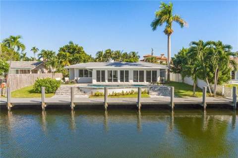 2630 Marion Drive, Fort Lauderdale FL - photo 9 of 39