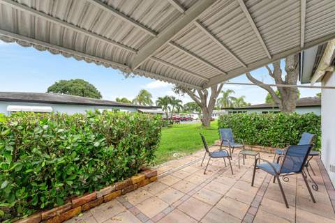 572 High Point Drive #D, Delray Beach FL - photo 22 of 40