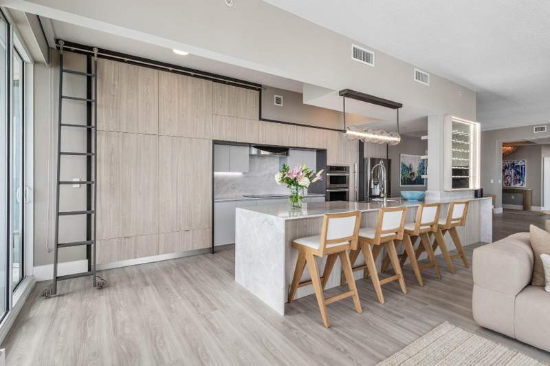 3 bedroom Condominium at 4240 Galt Ocean Drive #2402, Lambiance Beach Condo, Fort Lauderdale — photo 5