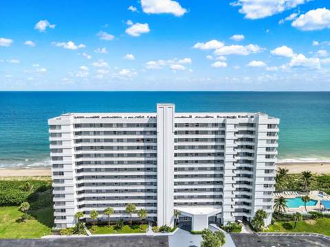 9600 S Ocean Drive #303, Jensen Beach FL - photo 6 of 60