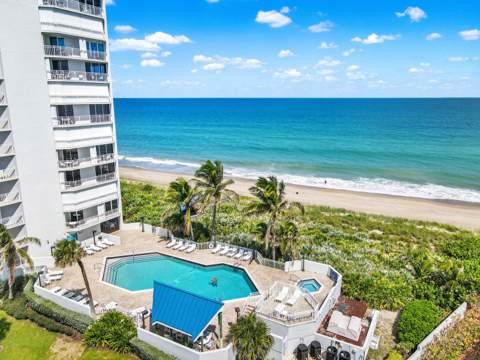 9600 S Ocean Drive #303, Jensen Beach FL - photo 7 of 60