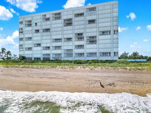 9600 S Ocean Drive #303, Jensen Beach FL - photo 8 of 60