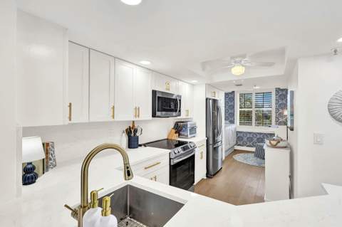 9600 S Ocean Drive #303, Jensen Beach FL - photo 11 of 60