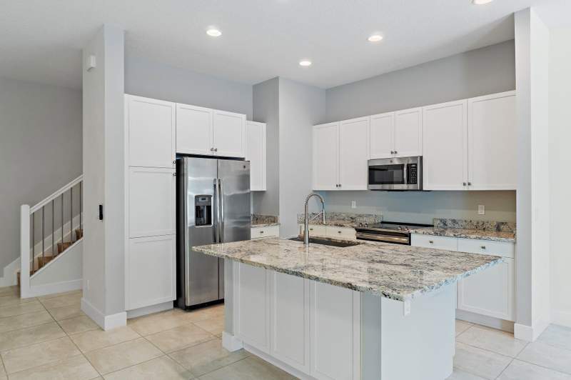3 bedroom Townhouse at 4920 Pointe Midtown Way, Pointe Midtown, Palm Beach Gardens — photo 4