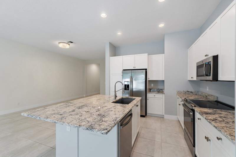 3 bedroom Townhouse at 4920 Pointe Midtown Way, Pointe Midtown, Palm Beach Gardens — photo 5