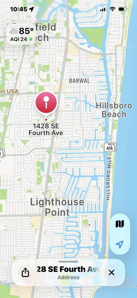 1428 SE 4th Avenue #107, Deerfield Beach FL - photo 11 of 43