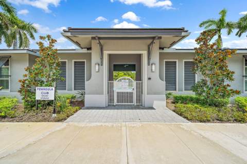 4920 Pointe Midtown Way, Palm Beach Gardens FL - photo 22 of 24
