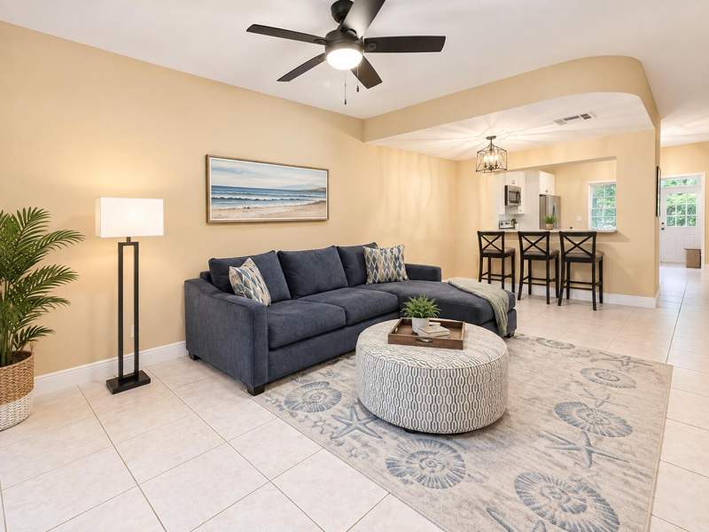 2 bedroom Townhouse at 947 Kokomo Key Lane #947, Kokomo Key, Delray Beach — photo 4