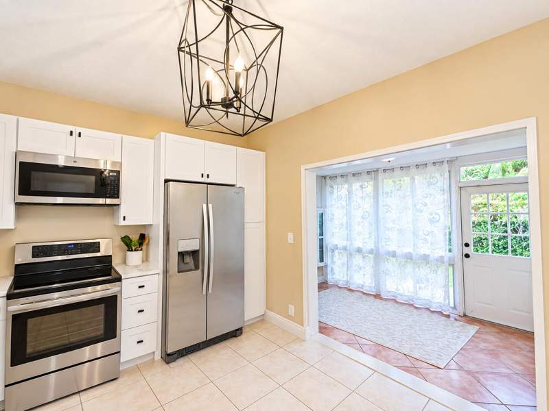 2 bedroom Townhouse at 947 Kokomo Key Lane #947, Kokomo Key, Delray Beach — photo 5