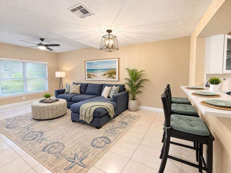 2 bedroom Townhouse at 947 Kokomo Key Lane #947, Kokomo Key, Delray Beach — photo 3