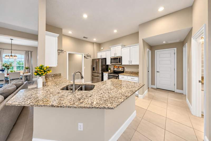 4 bedroom Single Family Residence at 8525 Waterstone Boulevard, Waterstone Phase One, Fort Pierce — photo 5