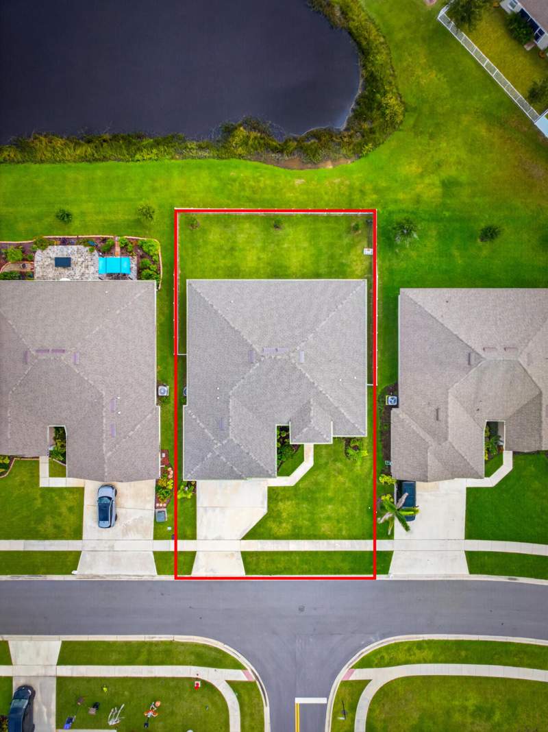 4 bedroom Single Family Residence at 8525 Waterstone Boulevard, Waterstone Phase One, Fort Pierce — photo 4