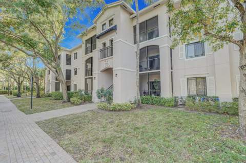 2724 Anzio Court #305, Palm Beach Gardens FL - photo 14 of 14