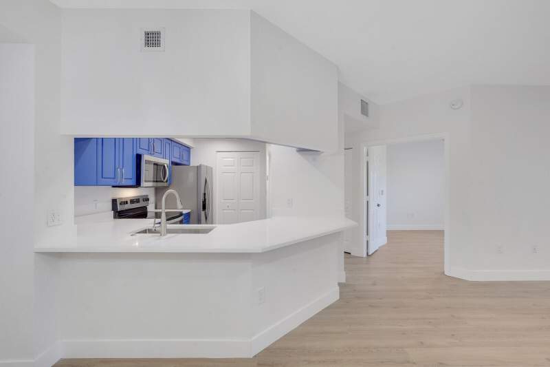 2 bedroom Condominium at 2724 Anzio Court #305, San Matera The Gardens Condo, Palm Beach Gardens — photo 2