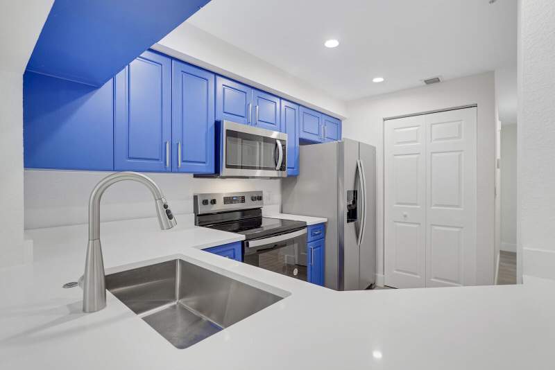 2 bedroom Condominium at 2724 Anzio Court #305, San Matera The Gardens Condo, Palm Beach Gardens — photo 3