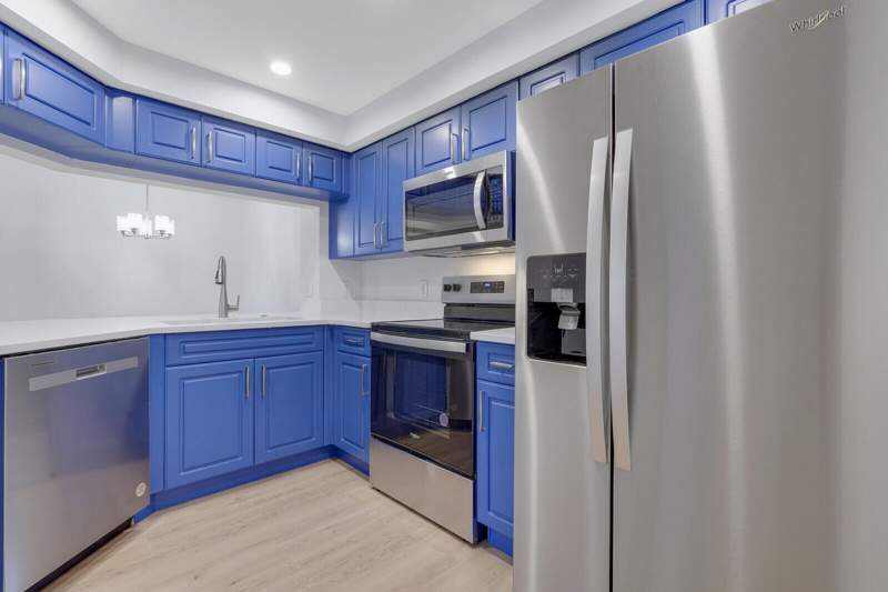 2 bedroom Condominium at 2724 Anzio Court #305, San Matera The Gardens Condo, Palm Beach Gardens — photo 4