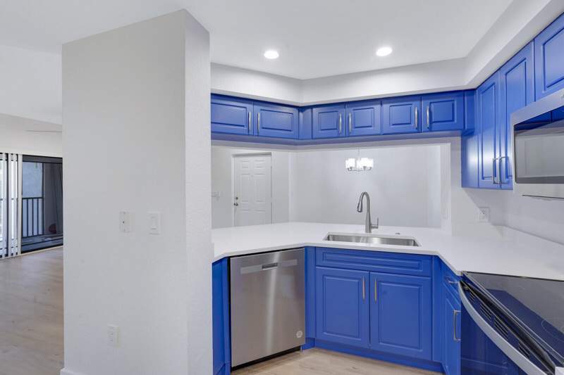 2 bedroom Condominium at 2724 Anzio Court #305, San Matera The Gardens Condo, Palm Beach Gardens — photo 5
