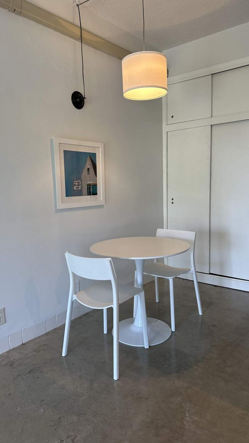 1 bedroom Condominium at 715 NW 30th Court #8, Wilton East Condo, Wilton Manors — photo 3