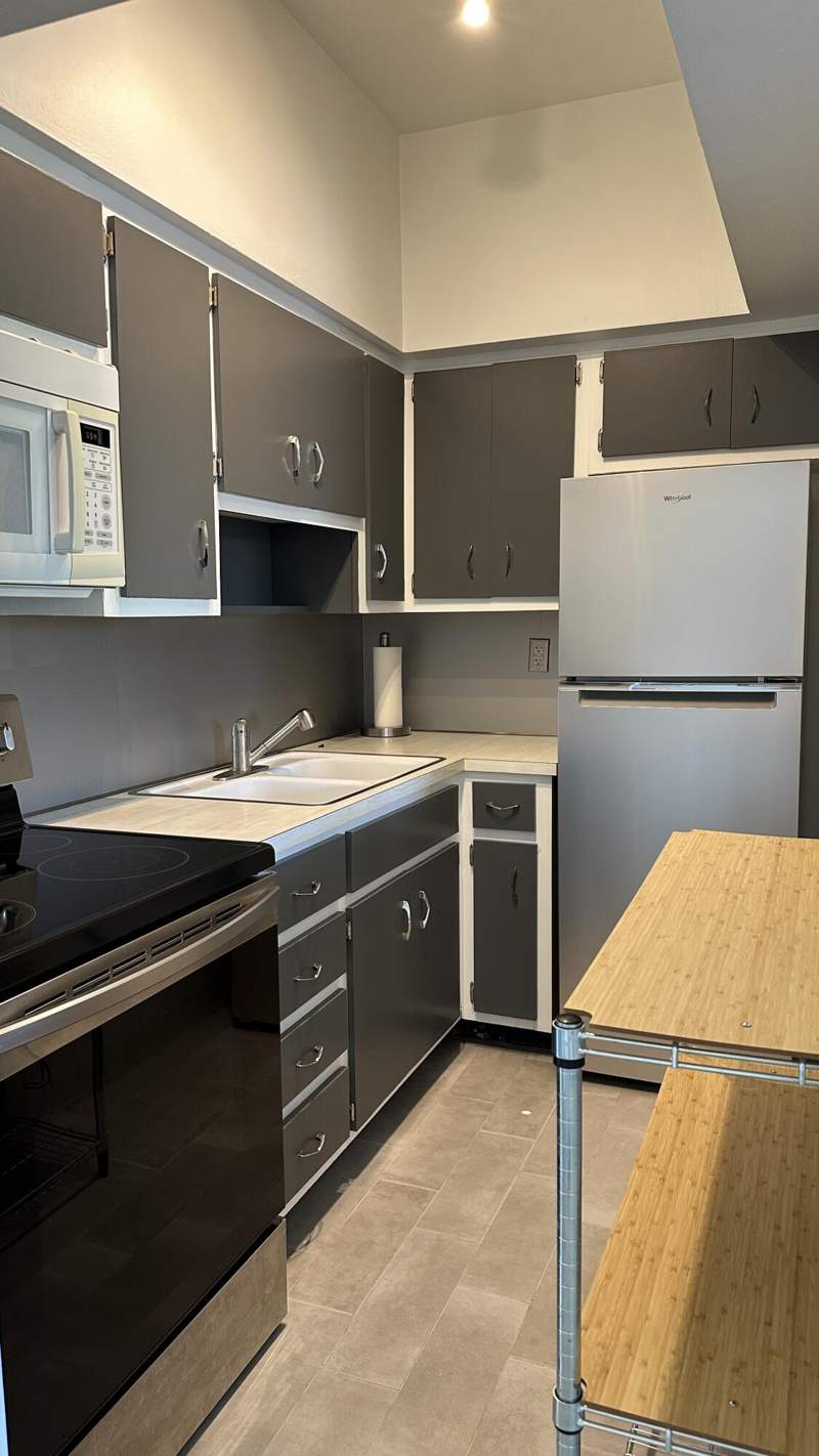 1 bedroom Condominium at 715 NW 30th Court #8, Wilton East Condo, Wilton Manors — photo 5
