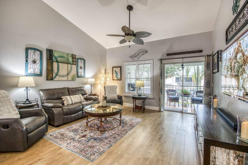 2 bedroom Condominium at 602 Muirfield Court #602E, Muirfield, Jupiter — photo 2