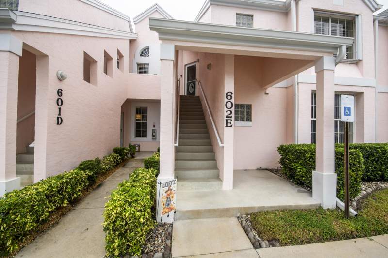 2 bedroom Condominium at 602 Muirfield Court #602E, Muirfield Condo, Jupiter — photo 2