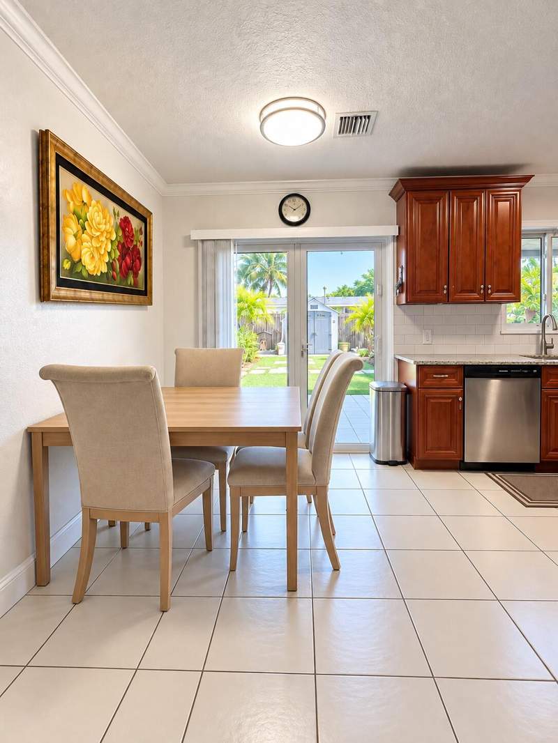 3 bedroom Single Family Residence at 15 SW 13th Court, Coral Manor, Deerfield Beach — photo 5