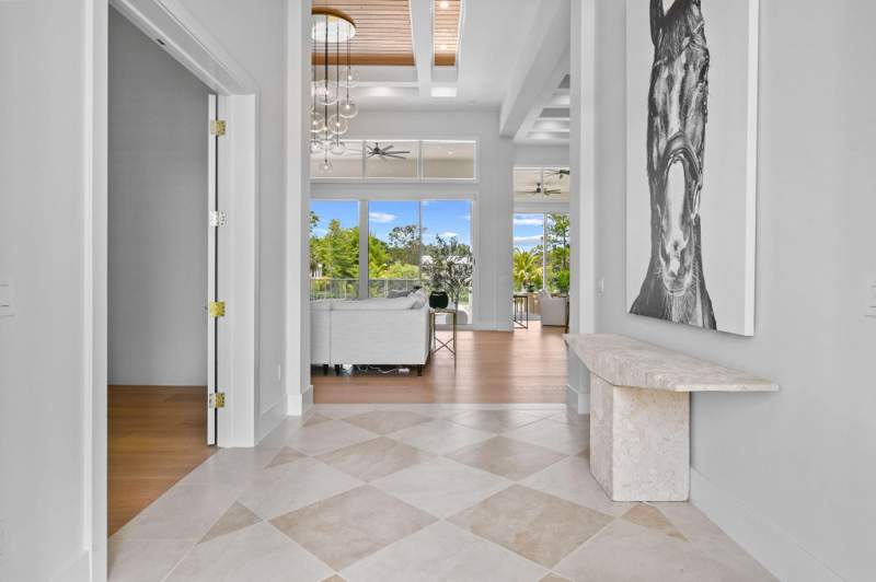 4 bedroom Single Family Residence at 9105 Whippoorwill Trail, Jupiter Farms, Jupiter — photo 2