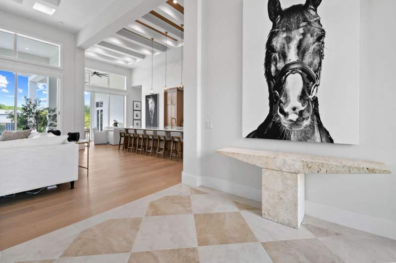 4 bedroom Single Family Residence at 9105 Whippoorwill Trail, Jupiter Farms, Jupiter — photo 3