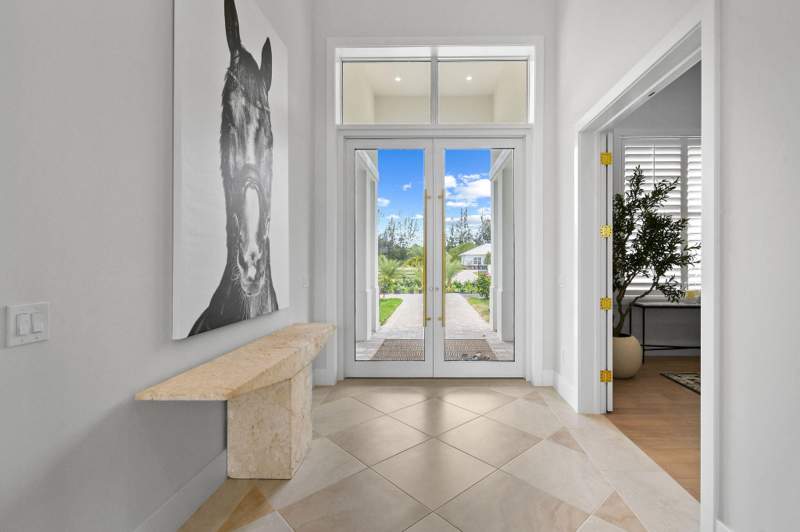 4 bedroom Single Family Residence at 9105 Whippoorwill Trail, Jupiter Farms, Jupiter — photo 4
