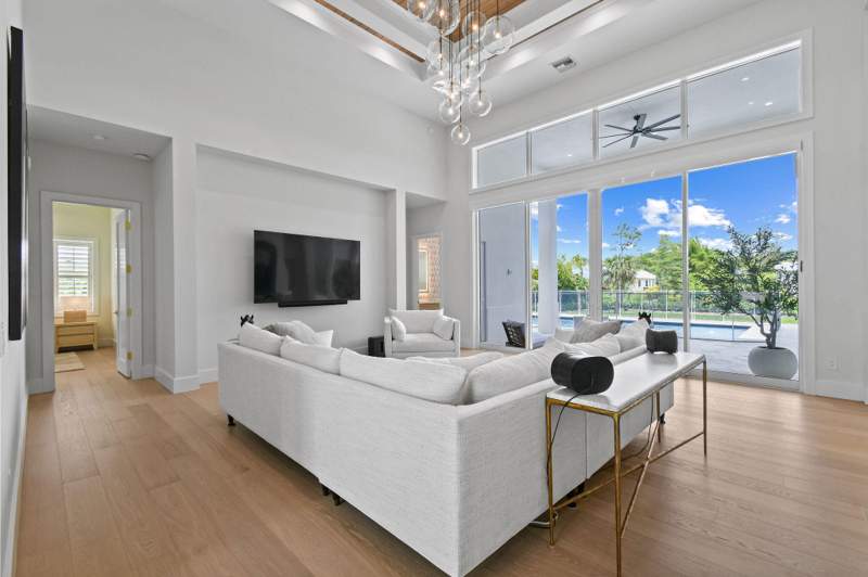 4 bedroom Single Family Residence at 9105 Whippoorwill Trail, Jupiter Farms, Jupiter — photo 5
