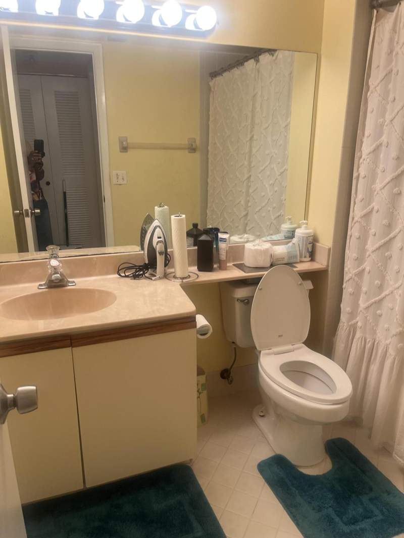 2 bedroom Condominium at 2907 Carambola Circle #204, Applewood Village IV, Coconut Creek — photo 3