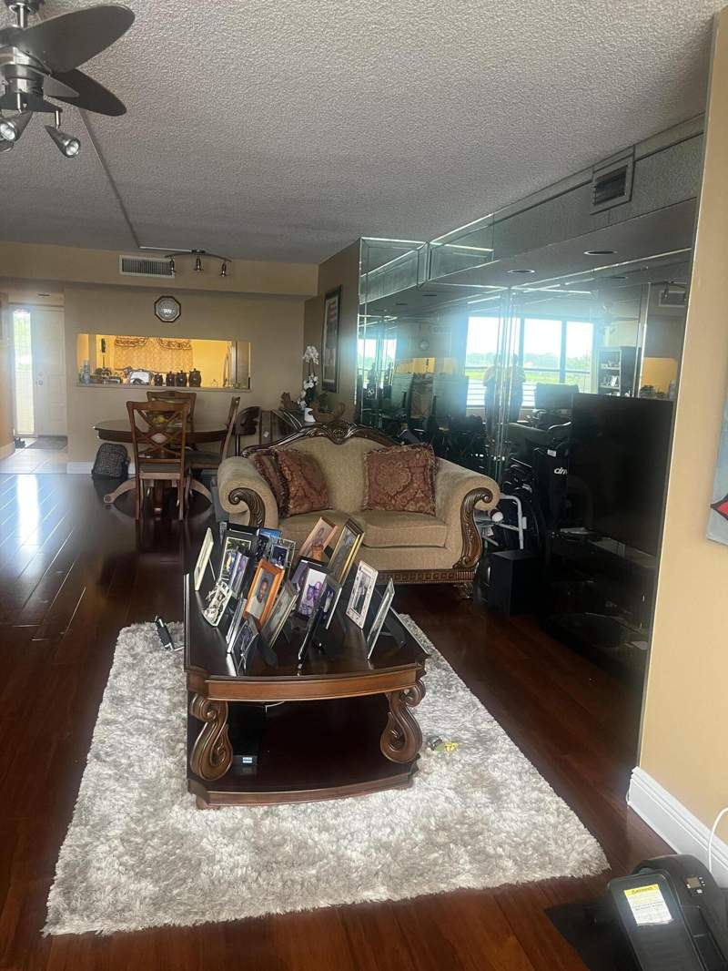 2 bedroom Condominium at 2907 Carambola Circle #204, Applewood Village IV, Coconut Creek — photo 4