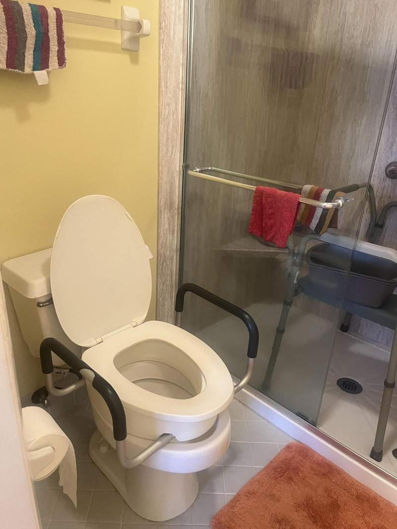 2 bedroom Condominium at 2907 Carambola Circle #204, Applewood Village IV, Coconut Creek — photo 5