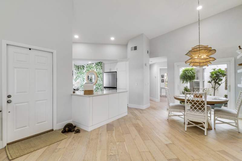 3 bedroom Villa at 2426 SW Foxpoint Trail, Monarch Country Club Aka Martin Downs Plat No 29, Palm City — photo 4
