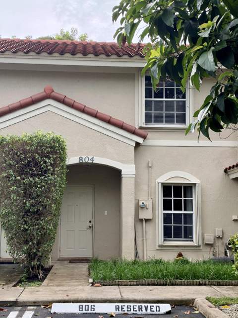 804 Summit Lake Drive, West Palm Beach FL - photo 11 of 23