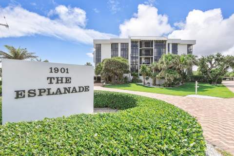 1901 S Ocean Boulevard #401, Boca Raton FL - photo 22 of 37