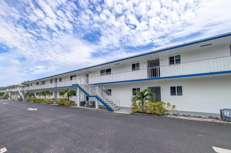 2 bedroom Condominium at 8 Garden Street #205R, Tequesta Garden Condo No 7, Tequesta — photo 5