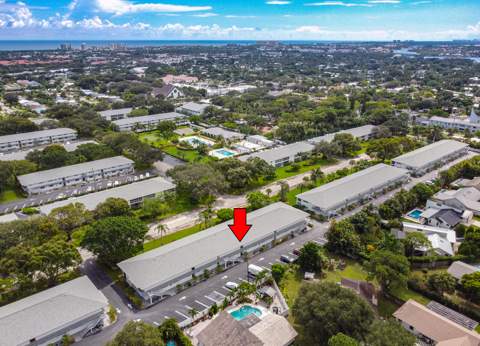 8 Garden Street #205R, Tequesta FL - photo 22 of 25